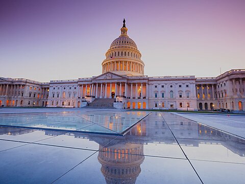 When Persuasion in Congress Shuts Down:  We’ve Been Here Before and We’ll Be Here Again
